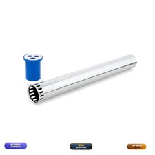 Zurn Breaker Tube Assembly 1-1/2 X 13 P6000-1-A-Cp