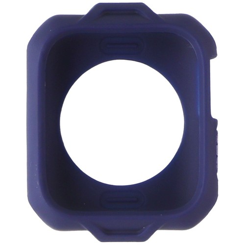 ITSKINS Spectre Combo Coque pour Montre Apple Séries Se /6 /5 /4 (44mm) - Blue - Photo 4 sur 5