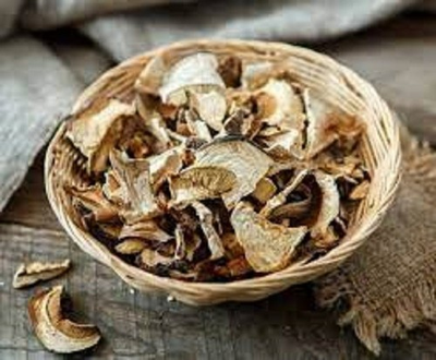 #ad Dried porcini Boletus from Ukraine Carpathian mountaines. $159.99