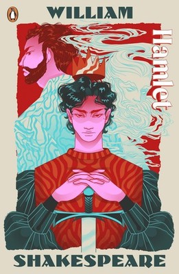 Hamlet ~ William Shakespeare ~  9780241682098