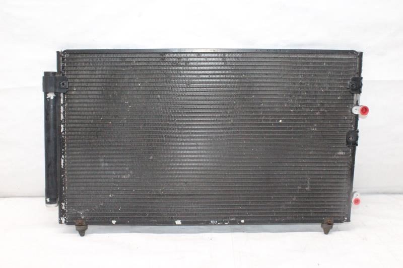 AC Condenser Fits 02-10 LEXUS SC430 4161