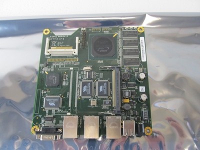 PC Engines ALIX 2C CPCM SBC Single Board Computer Module CPC M ALIX.2C