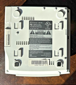 BUNDLE! Sega Dreamcast system console, 3 games & one controller | 2K Rumble DC🔥