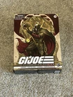 GI Joe Classified 09 Snake Supreme Cobra Commander 2020 Pulse Exc 6" Figure MISB