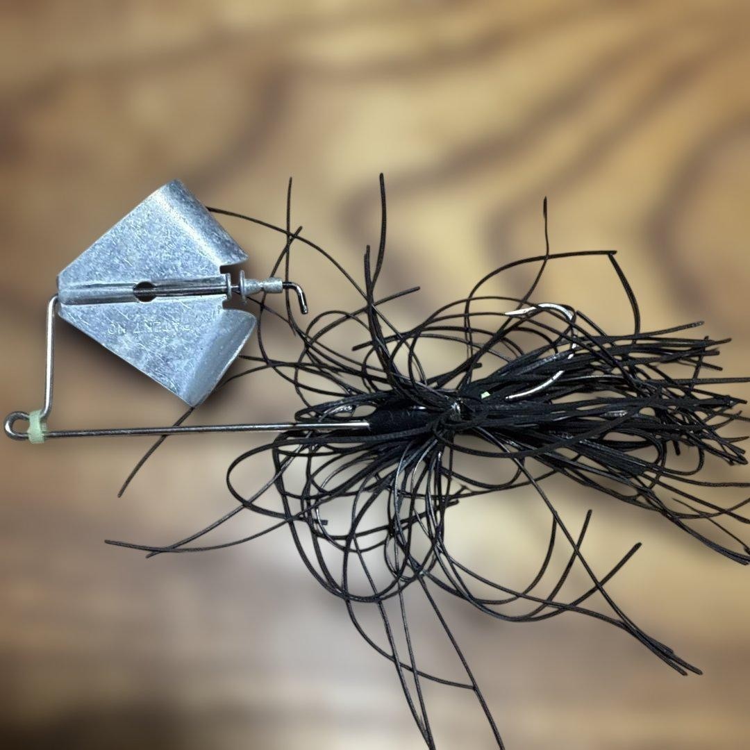 Buzzbait set - Image 4