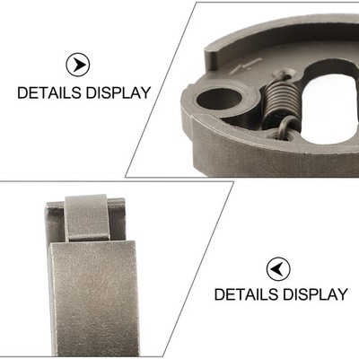 Boost Your Equipment Kupplung für FR410 FR460 FS240 FS260 FS360 FS410 FS460