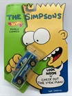 Hotwheels The Simpsons Family Camper Van Scene Machine Vintage 1990