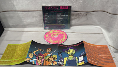 Mindless Self Indulgence - Frankenstein Girls Will Seem Strangely Sexy CD
