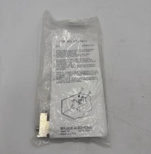 Square D GTK0610 Equipment Grounding Bar Kit 600VAC 60/100A Heavy Duty