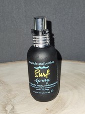 New Bumble and Bumble Surf Spray Salt Spray - 1.7 Oz 50ml Travel size
