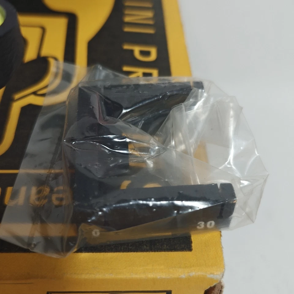 CST/BERGER Tilting Targeting Mini Survey Prism W/ LEVEL TOTAL STATION EQUIPMENT - Image 4 of 4