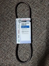 Genuine Cub Cadet/ MTD OEM Snowblower Drive Belt part 954-0367/754-0367