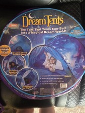 Unicorn Dream Tent