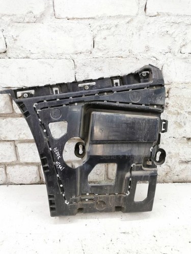 BMW 4 F36 Gran Coupe 2015 Stoßstange hinten links Halterung 7285561