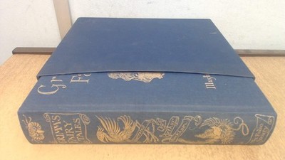 Grimms' Fairy Tales (Illustrated Junior Library)