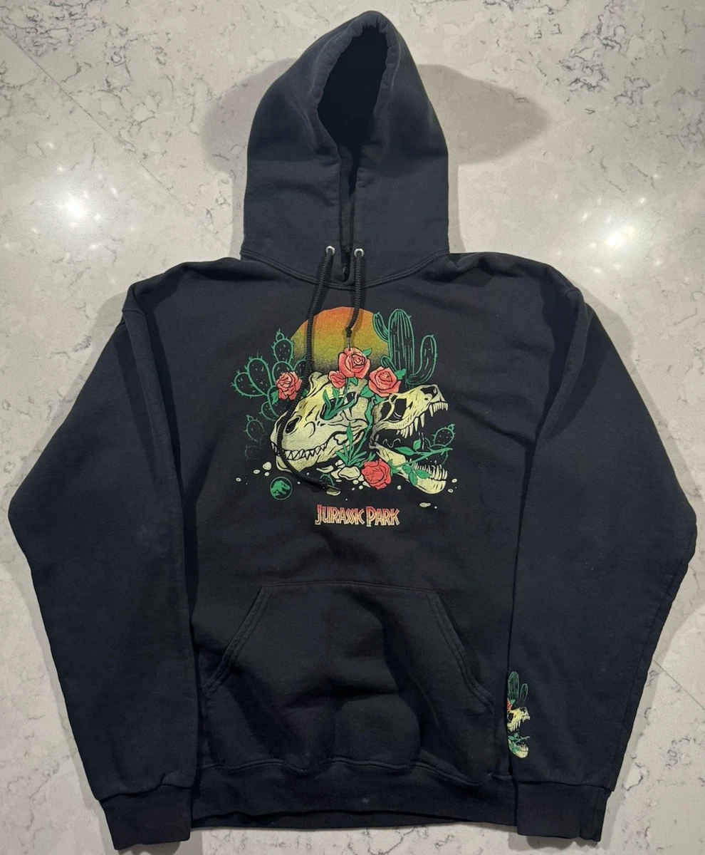 Skull Long Sleeve Regular Size Hoodies & Sweatshirts for Men for