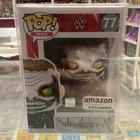 Funko Pop! The Fiend Bray Wyatt WWE #77 Amazon Exclusive Vinyl Figure