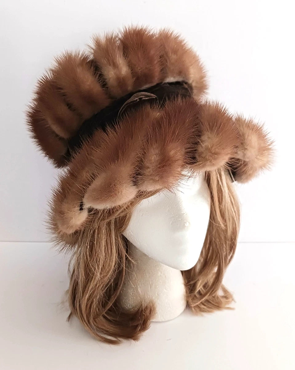 lilly dache hat products for sale | eBay display picture 2