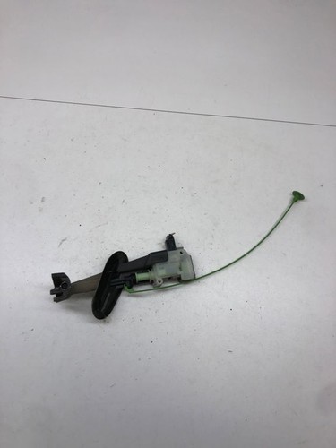 Volvo V60 2016 Diesel Schloss Tankdeckel Tankklappe 86113136 DRA82964