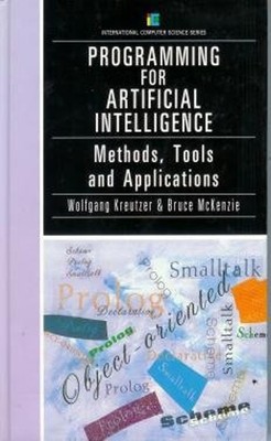 Programming for Artificial Intelligence Perfect Wolfgang Kreutzer