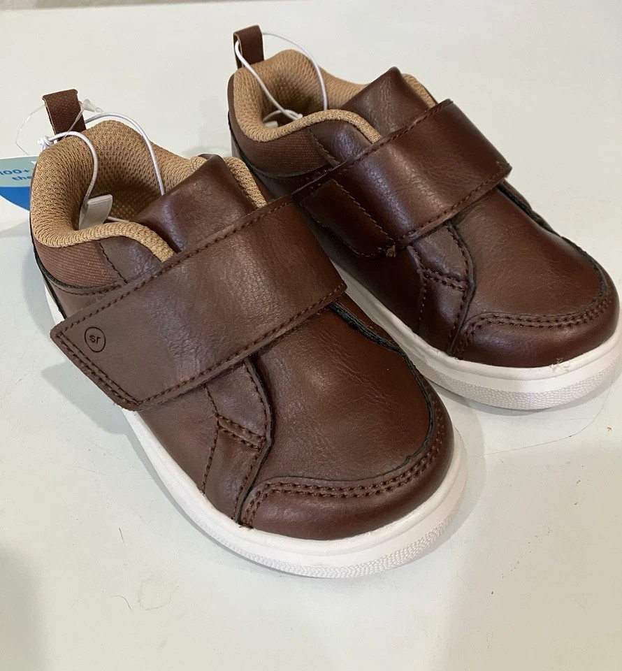 Walking Shoes Kids Size 13m