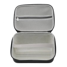 Hard Case Bag for U734T/J753 Blood Pressure Monitors Impact Resistant Pouch