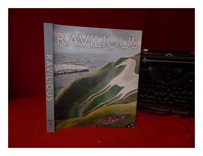 RUSSELL, JAMES Ravilious / James Russell Paperback | eBay