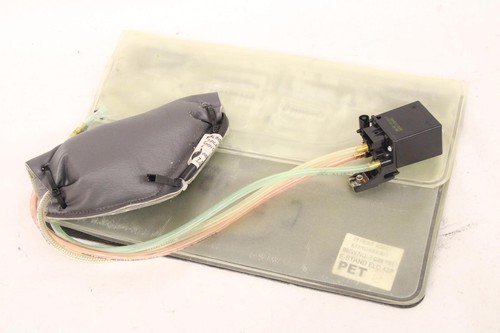 BMW 5er E60 E61 Lordosenkissen Sitzkissen Sitz Fahrer vorne links 7078514 703919