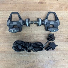 Low Mile! Favero Assioma DUO-Shi Ultegra PD-R8000 Dual-Sided Power Meter Pedals