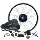 <!--F#f_0-->48V 500W Rear Hub EBike Electric Bike Conversion Kit for 26