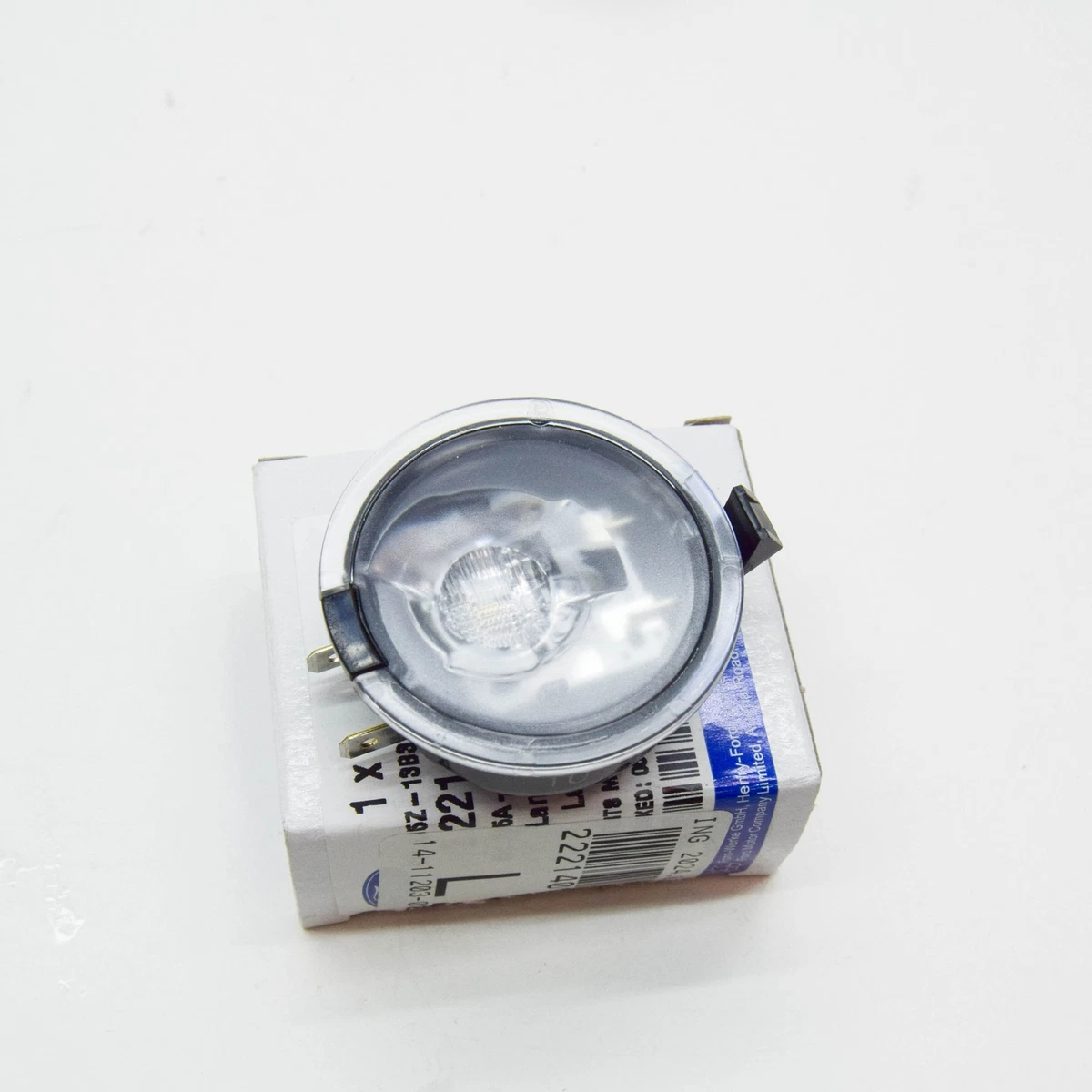 FORD ECOSPORT MK2 BK Front Door Mirror Lamp Assy 2221409 NEW 