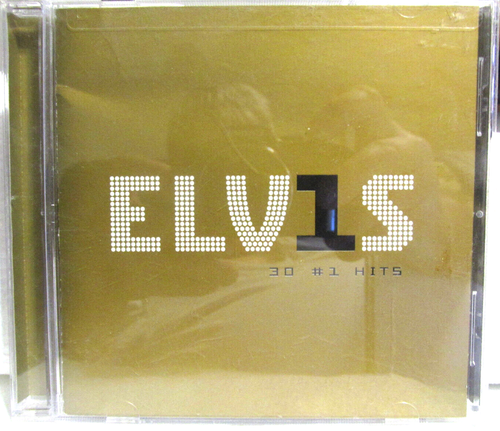 Elvis 30 #1 Hits / Music CD 78636807928| eBay