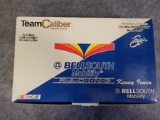 Diecast - Kenny Irwin Team Caliber Monte Carlo - 1/24 Scale - Great Condition