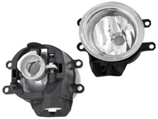 Antibrouillard Peugeot 108