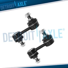 Pair Front Stabilizer Sway Bar Links for 2010 2011 2012 2013 2014 Subaru Legacy