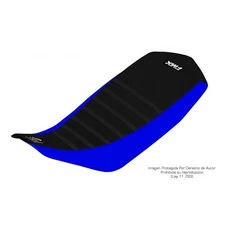 Seat Cover FMX COVER RIBS Yamaha Raptor 350 High Quality Grip Fast Free Shipping