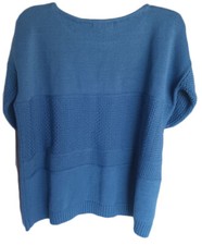 トップス 90s vtg paul joe d's knit jumper PAUL & JOE Women's Sweaters for sale | eBay