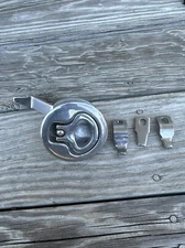 Southco Compression Latch 2.5” Hole M1-25-33