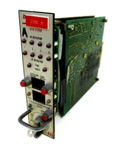 USED DET-TRONICS 002264-01 UV/IR CONTROL R7404 002235-01 00226401