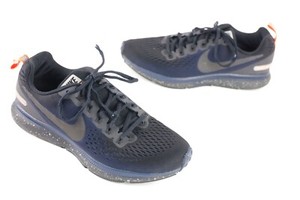 nike air zoom pegasus 34 shield women's running shoe