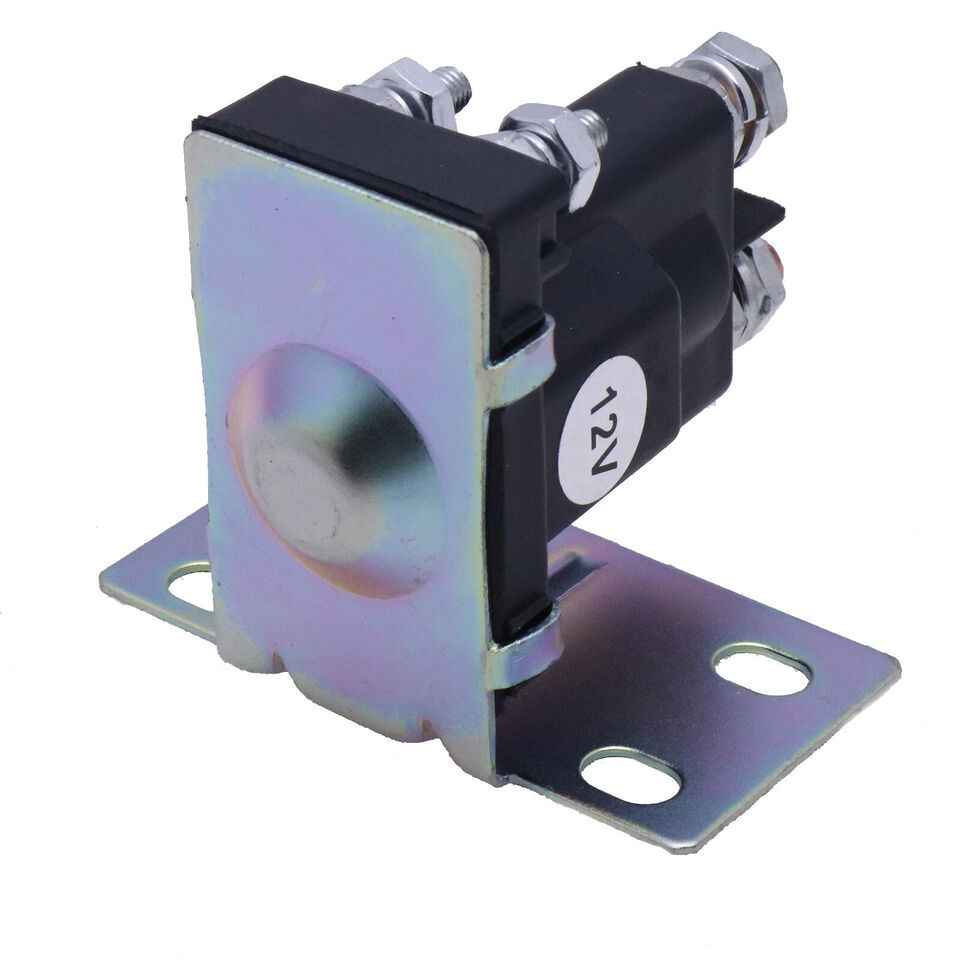うの Amazon.com: JEENDA Starter Solenoid AM104036 Compatible with