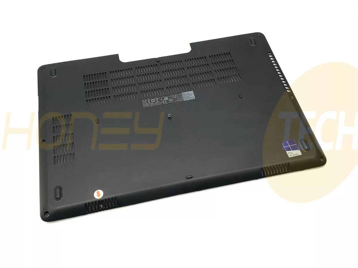 Dell latitude 2025 e5470 case
