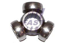 FT28108 FAST tripod star, drive shaft for Citroen, Fiat, Peugeot