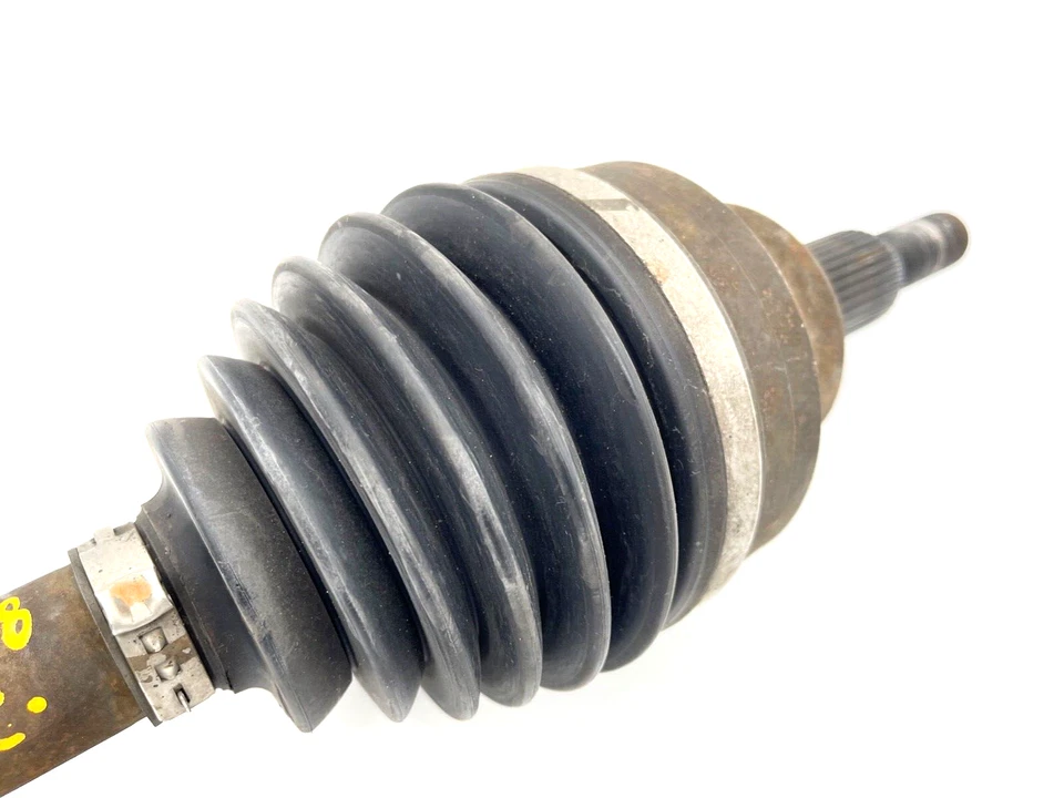 2011-2025 DODGE DURANGO FRONT DRIVER LEFT CV AXLE SHAFT ASSEMBLY OEM - Image 4 of 4