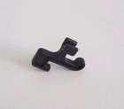 Playmobil (A3455) Pirates - Black Holder for Lantern Boats Castles Vintage