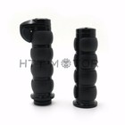 Black Billet Aluminum 1