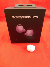 SAMSUNG Galaxy Buds 2 Pro Replacement RIGHT Earbud, White SM-R510
