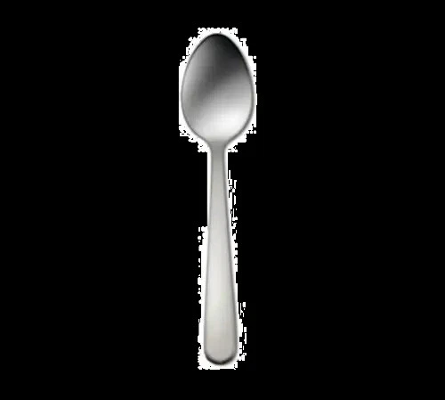 Oneida B401SADF Delco© Windsor III™ Stainless Steel A.D. Coffee Spoon 54 Doz