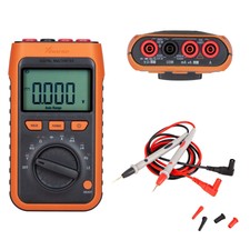 New Xhorse Digital Multimeter HD Large Screen...