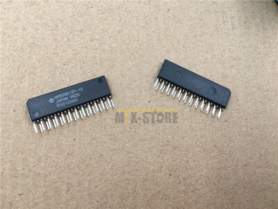 1PZ NUOVO HM53461ZP-10 HIT D/C''00+ ZIP24 - Foto 6